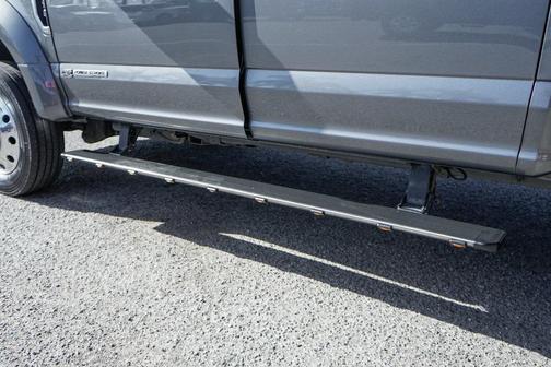 2022 Ford F-450 Limited