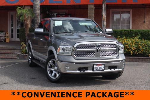 2013 RAM 1500 Laramie