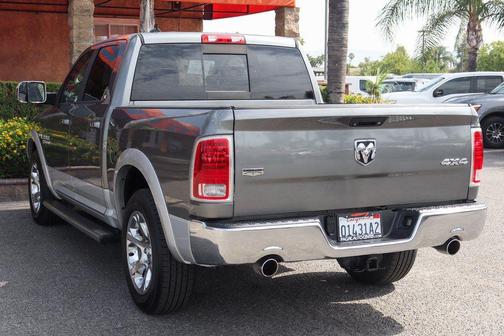 2013 RAM 1500 Laramie