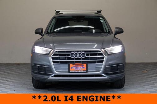 2020 Audi Q5 45 Premium