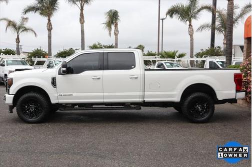2022 Ford F-350 Lariat