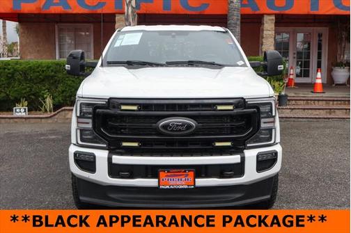 2022 Ford F-350 Lariat
