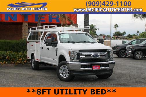 2019 Ford F-350 XLT