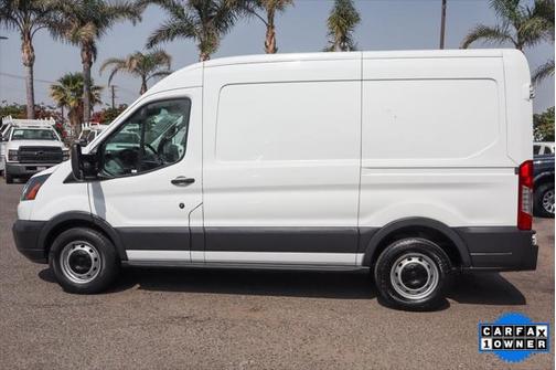 2017 Ford Transit-150 Base