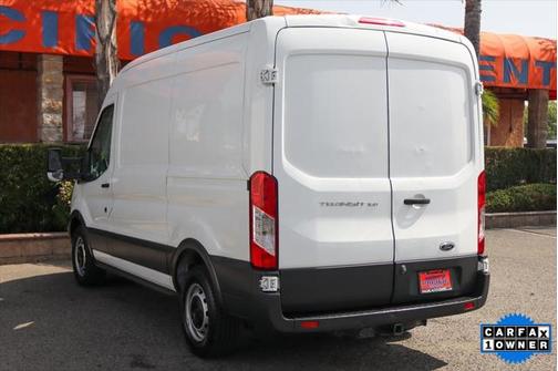 2017 Ford Transit-150 Base