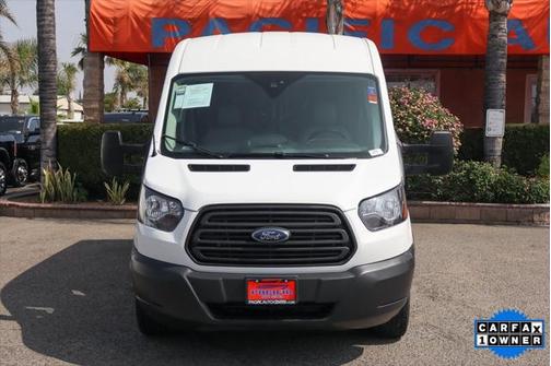 2017 Ford Transit-150 Base