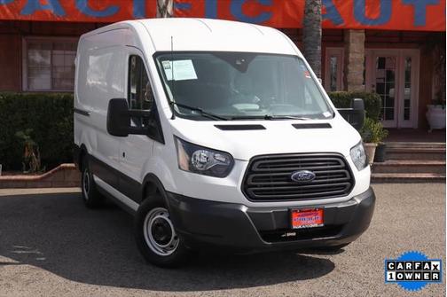 2017 Ford Transit-150 Base