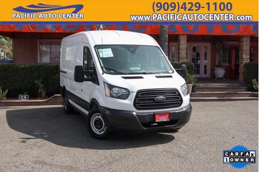 2017 Ford Transit-150 Base