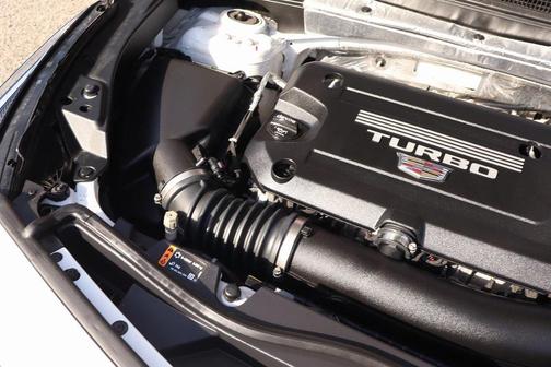 2023 Cadillac XT4 Sport