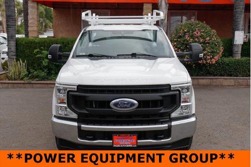 2020 Ford F-250 XL