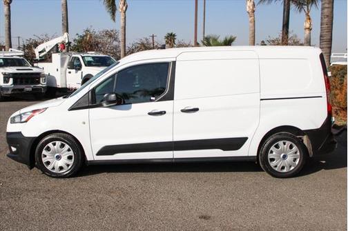 2019 Ford Transit Connect XL