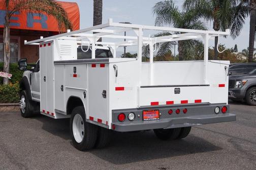 2020 Ford F-450 XL