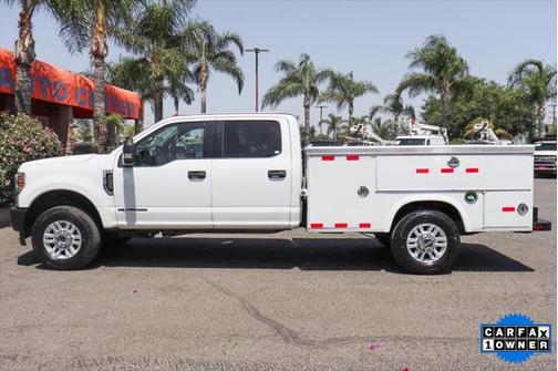 2019 Ford F-350 XLT