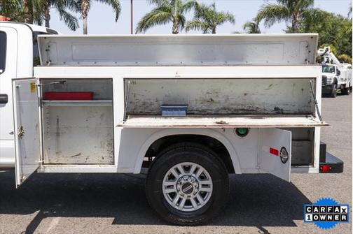 2019 Ford F-350 XLT