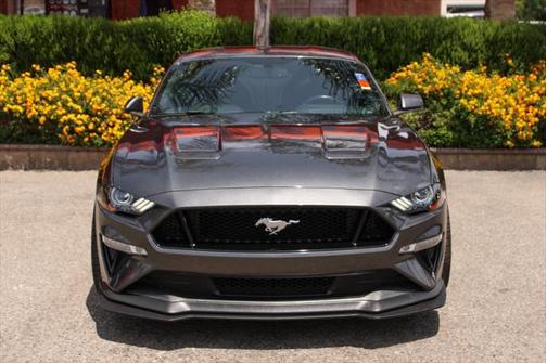2020 Ford Mustang GT