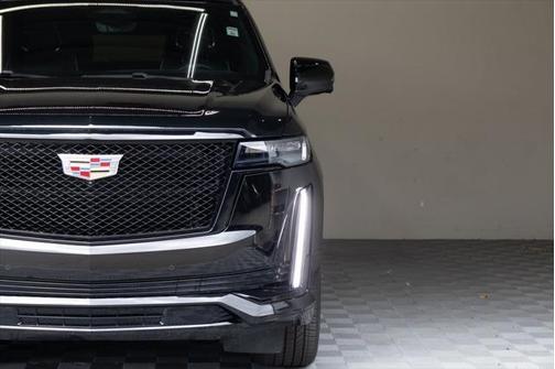2021 Cadillac Escalade ESV Sport