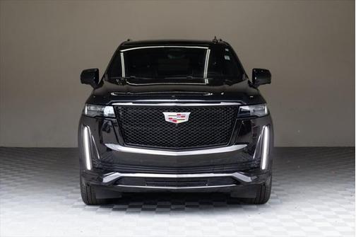 2021 Cadillac Escalade ESV Sport