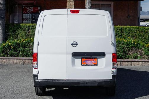 2019 Nissan NV200 S