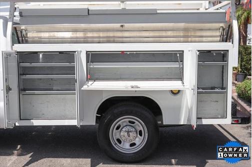 2016 Ford F-350 XL