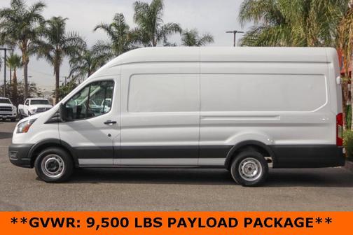 2021 Ford Transit-350 Base