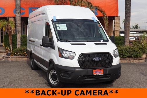 2021 Ford Transit-350 Base