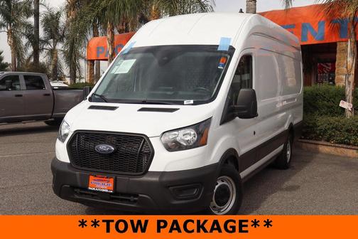 2021 Ford Transit-350 Base