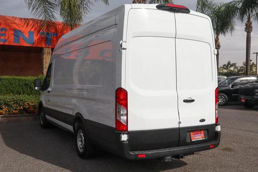 2021 Ford Transit-350 Base