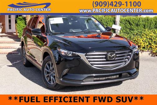 2021 Mazda CX-9 Sport