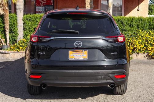 2021 Mazda CX-9 Sport