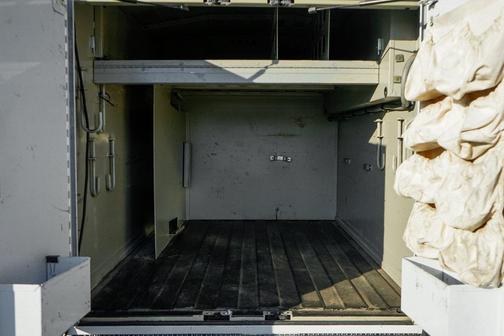 2012 Chevrolet Silverado 3500 Work Truck