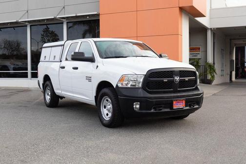 2023 RAM 1500 Tradesman
