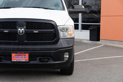 2023 RAM 1500 Tradesman