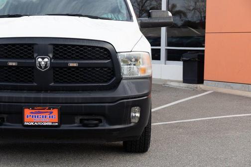 2023 RAM 1500 Tradesman