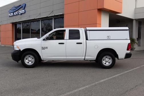 2023 RAM 1500 Tradesman
