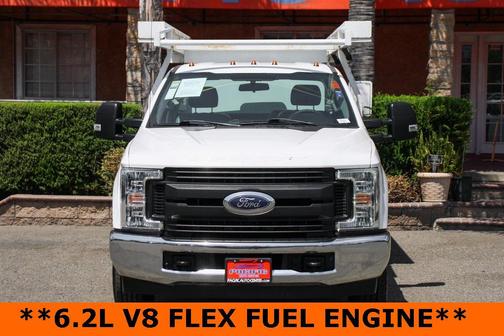 2018 Ford F-350 XL