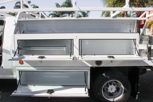 2024 Chevrolet Silverado 3500 WT