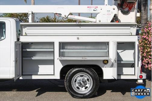 2017 Ford F-350 XL