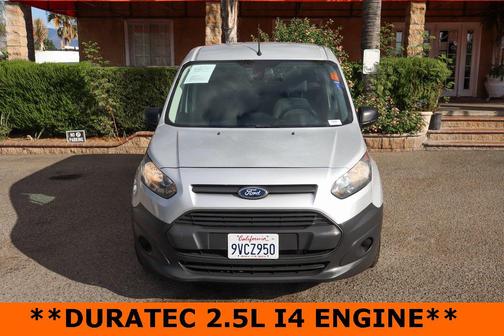 2016 Ford Transit Connect XL w/Rear Liftgate