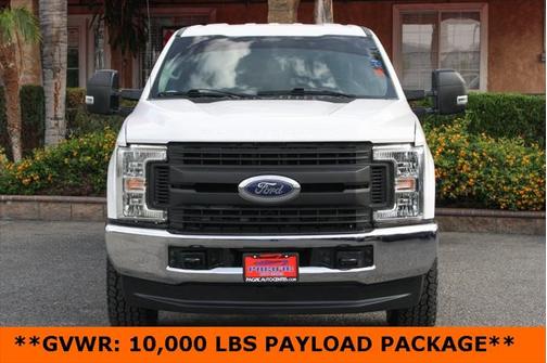 2019 Ford F-250 XL