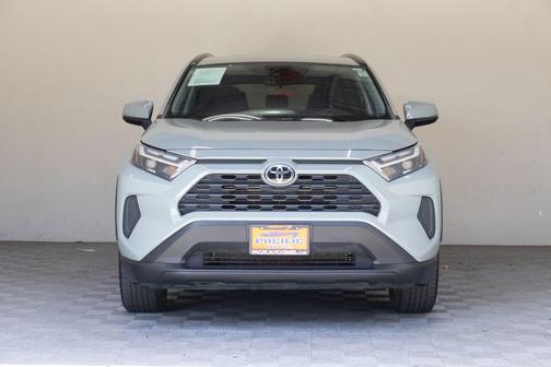 Lunar 2023 Toyota RAV4 XLE