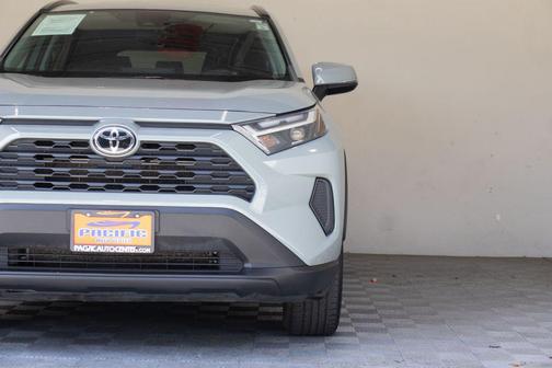 Lunar 2023 Toyota RAV4 XLE