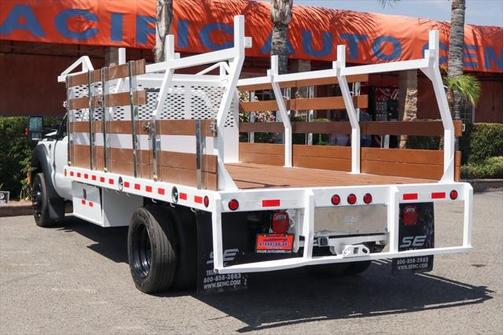 2015 Ford F-450 XL