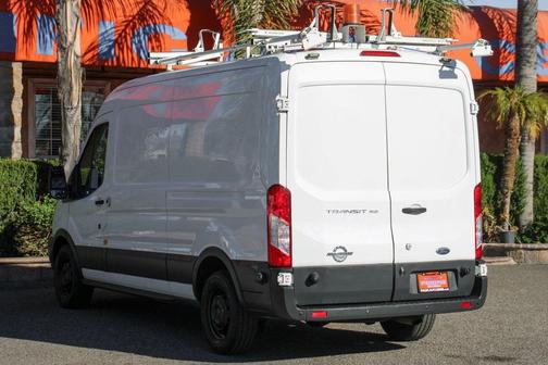 2015 Ford Transit-150 Base