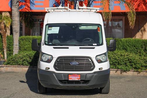 2015 Ford Transit-150 Base