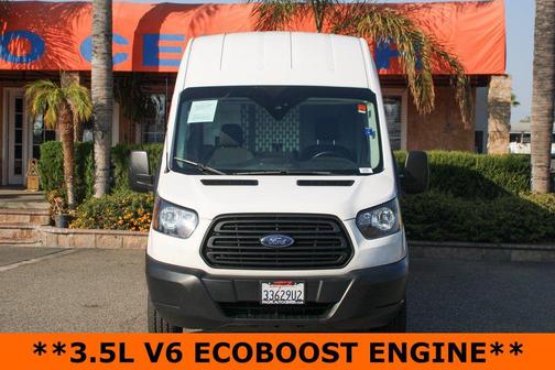 2019 Ford Transit-350 Base