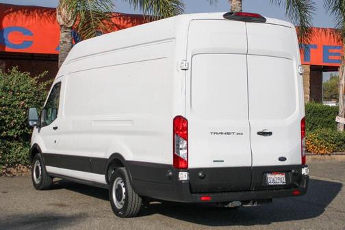 2019 Ford Transit-350 Base