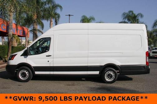 2019 Ford Transit-350 Base