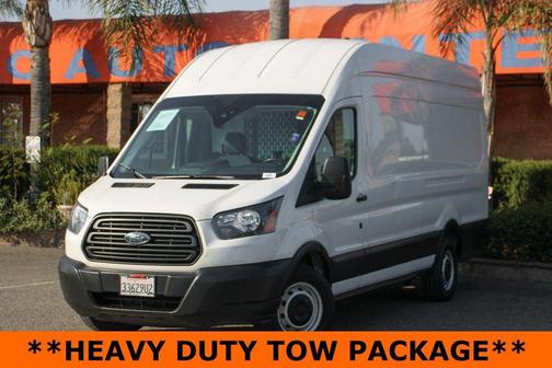 2019 Ford Transit-350 Base