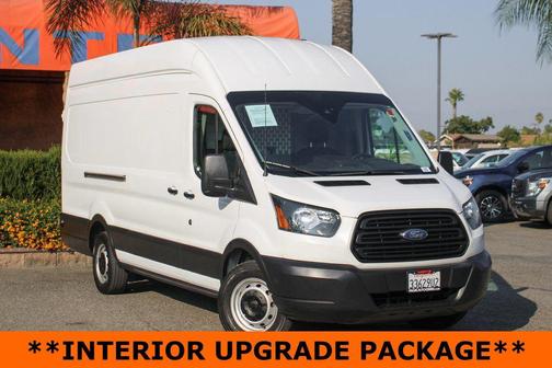 2019 Ford Transit-350 Base