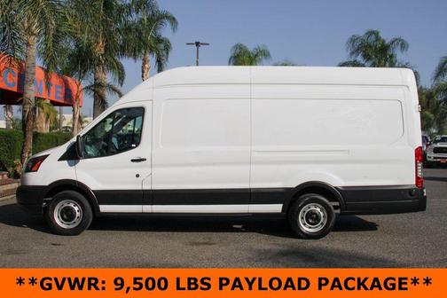 2019 Ford Transit-350 Base
